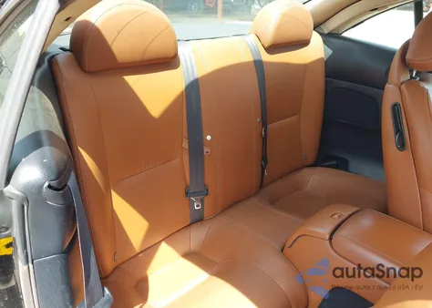 2002 Lexus Sc 430 430 из США, поврежденный, VIN JTHFN48Y520002437